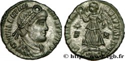 VALENTINIEN Ier  Nummus, (PB, Æ 3) SPL