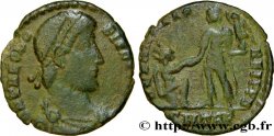 THEODOSIUS I Maiorina pecunia, (MB, Æ 2)