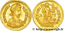 HONORIUS Solidus