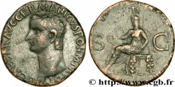 CALIGULA As
