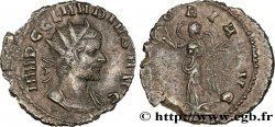 CLAUDE II LE GOTHIQUE Antoninien