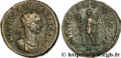 CARIN Aurelianus