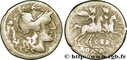 TERENTIA Denier
