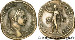 ALEXANDRE SÉVÈRE Sesterce