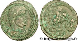 MAGNENTIUS Maiorina, (MB, Æ 2) SS