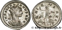 AURÉLIEN Aurelianus SPL/SUP