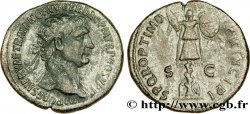 TRAJAN Dupondius
