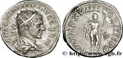 CARACALLA Antoninien TTB+/TTB