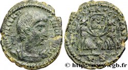 DECENTIUS Maiorina, (MB, Æ 2)