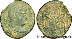 MAGNENCE Maiorina, (MB, Æ 2) TTB