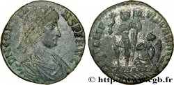 CONSTANS Maiorina, (MB, Æ 2)