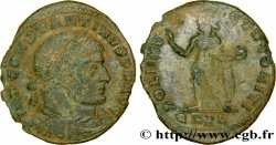 CONSTANTIN Ier LE GRAND Follis ou nummus TTB