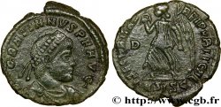 GRATIEN Nummus, (PB, Æ 3)