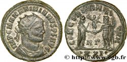 MAXIMIANUS HERCULIUS Aurelianus