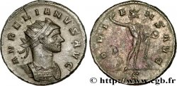 AURELIAN Antoninien AU/AU