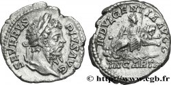 SEPTIMIUS SEVERUS Denier