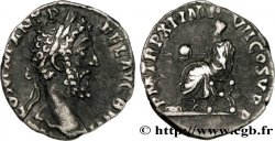 COMMODUS Denier