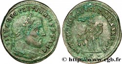 DIOCLÉTIEN Follis ou nummus TTB
