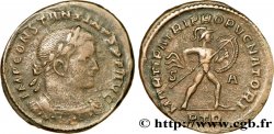 CONSTANTIN Ier LE GRAND Follis ou nummus TB+/TTB