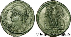 CONSTANTINOPLE Centenionalis ou nummus SUP