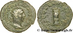 PHILIPPE Ier L&nbsp;ARABE Antoninien TB+