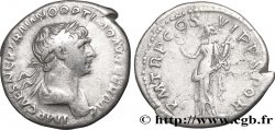 TRAJAN Denier