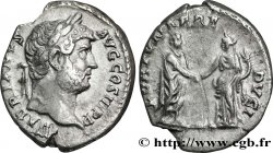 HADRIANUS Denier