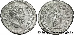 SEPTIMIUS SEVERUS Denier