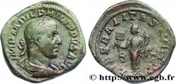 PHILIPPUS Sesterce