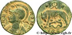 ROME Centenionalis ou nummus