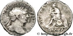 TRAJAN Denier