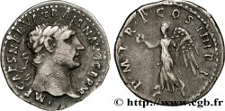 TRAJAN Denier