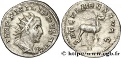 PHILIPPE Ier L&nbsp;ARABE Antoninien