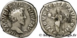 MARCUS AURELIUS Denier