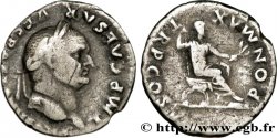 VESPASIEN Denier
