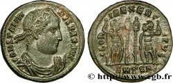 COSTANTINO I IL GRANDE Centenionalis ou nummus