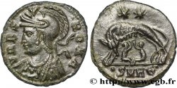 ROME Centenionalis ou nummus