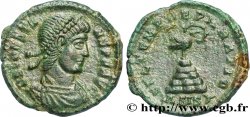 CONSTANS Demi-maiorina, (PB, Æ 3)