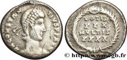 CONSTANCE II Argenteus