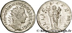 GORDIAN III Antoninien