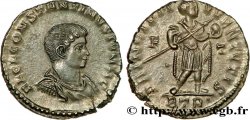CONSTANTIN II Follis ou nummus SPL