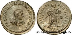 CONSTANTIN II Follis ou nummus SPL