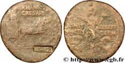 GERMANICUS Dupondius