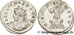 GALLIENUS Antoninien