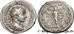 ÉLAGABAL Antoninien