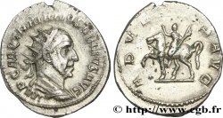 TRAJAN DÈCE Antoninien