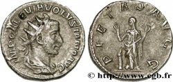 VOLUSIANO Antoninien