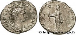 CLAUDIO II IL GOTICO Antoninien