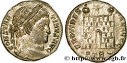 CONSTANTIN Ier LE GRAND Centenionalis ou nummus FDC