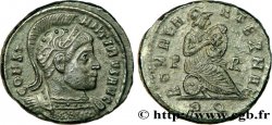 CONSTANTIN Ier LE GRAND Centenionalis ou nummus SUP